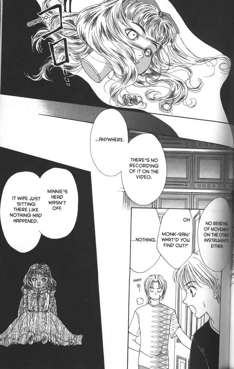 Page 14 Chapter 3 Ghost Hunt