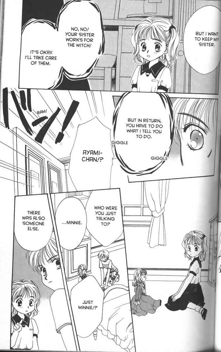 Page 16 Chapter 3 Ghost Hunt