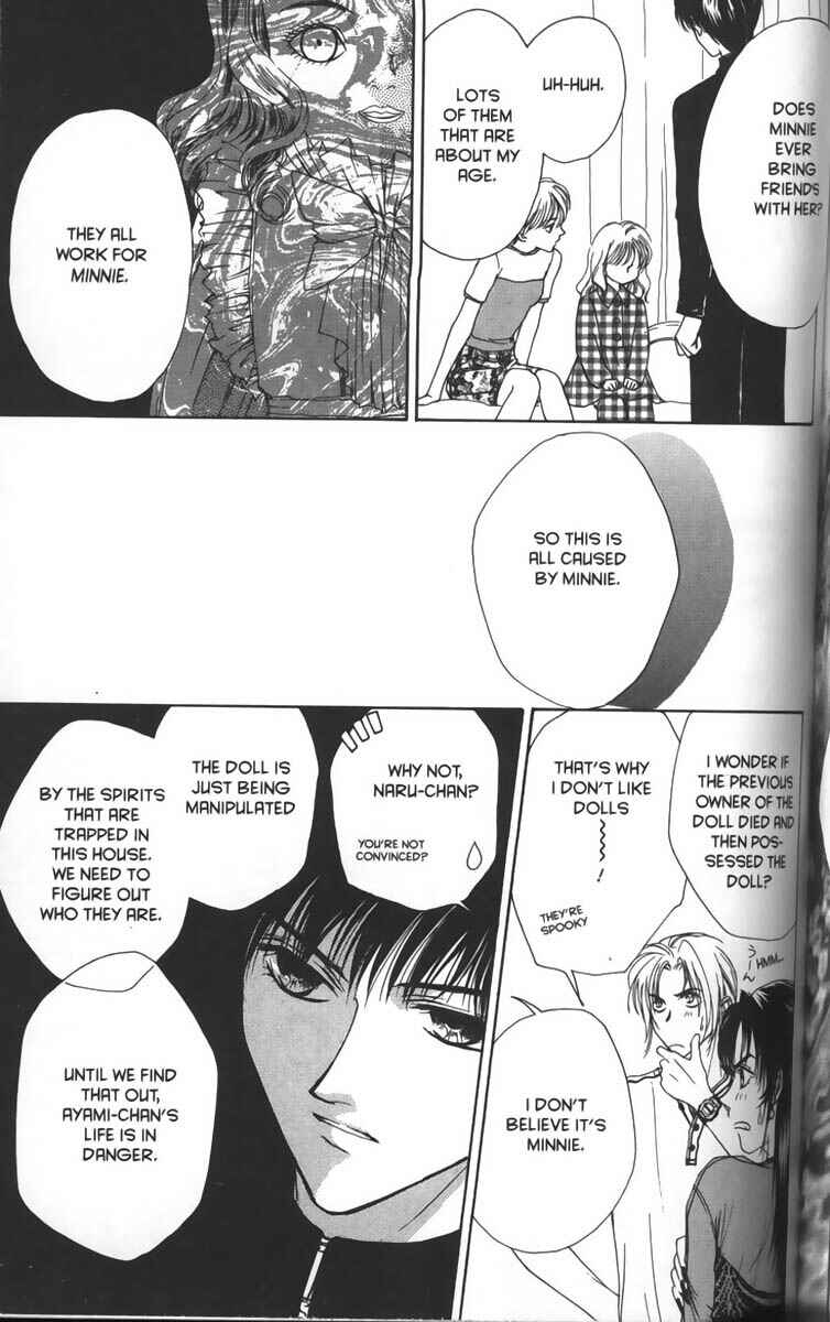 Page 24 Chapter 3 Ghost Hunt