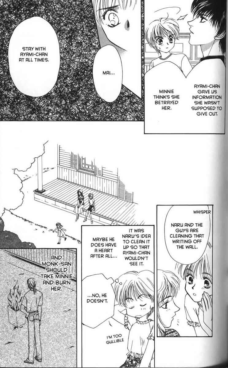 Page 26 Chapter 3 Ghost Hunt