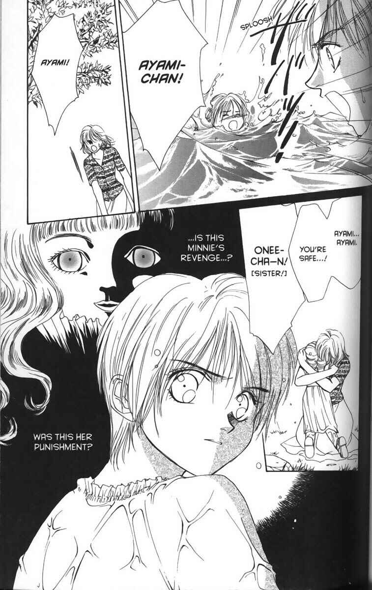 Page 32 Chapter 3 Ghost Hunt