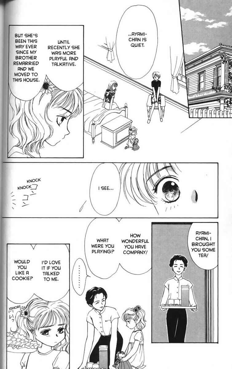 Page 5 Chapter 3 Ghost Hunt