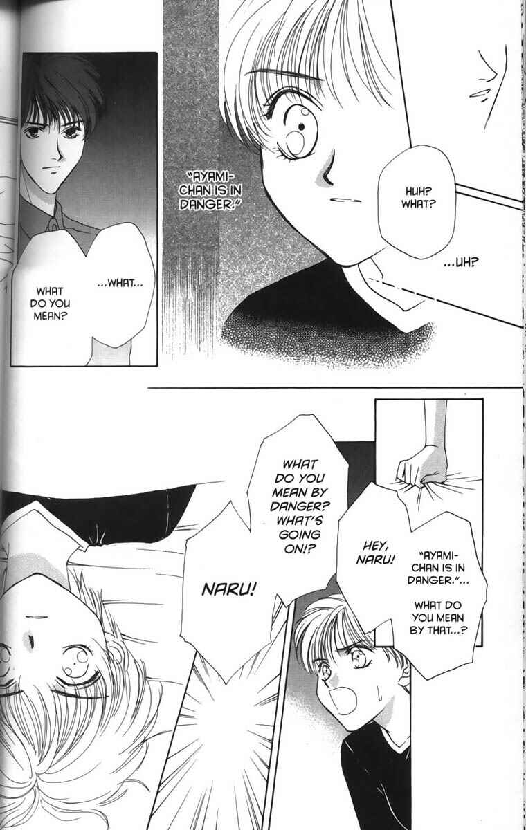 Page 9 Chapter 3 Ghost Hunt