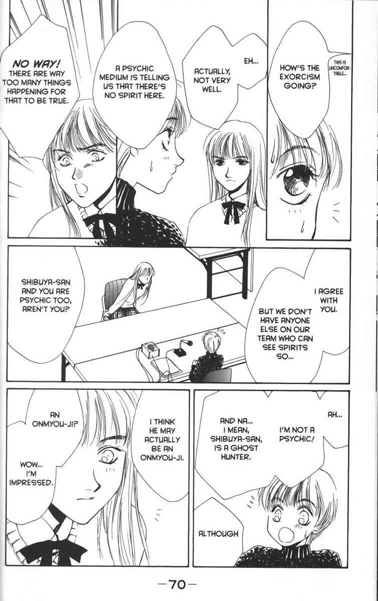 Page 4 Chapter 9 Ghost Hunt