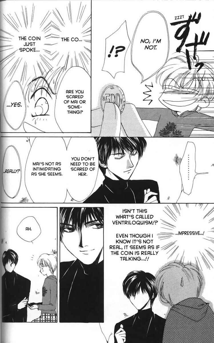 Page 12 Chapter 11 Ghost Hunt