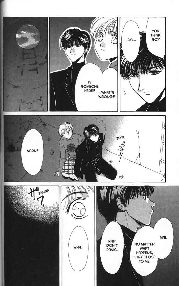 Page 14 Chapter 11 Ghost Hunt
