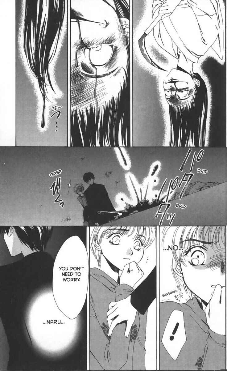 Page 17 Chapter 11 Ghost Hunt
