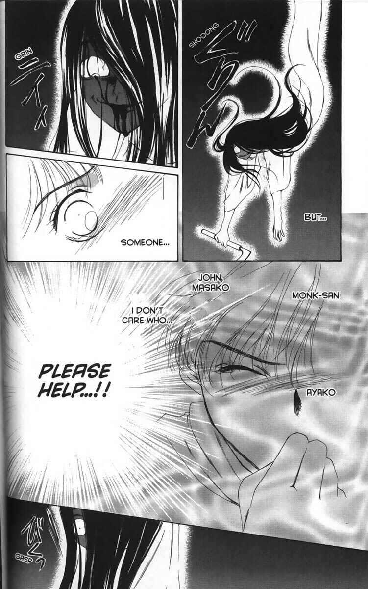 Page 18 Chapter 11 Ghost Hunt