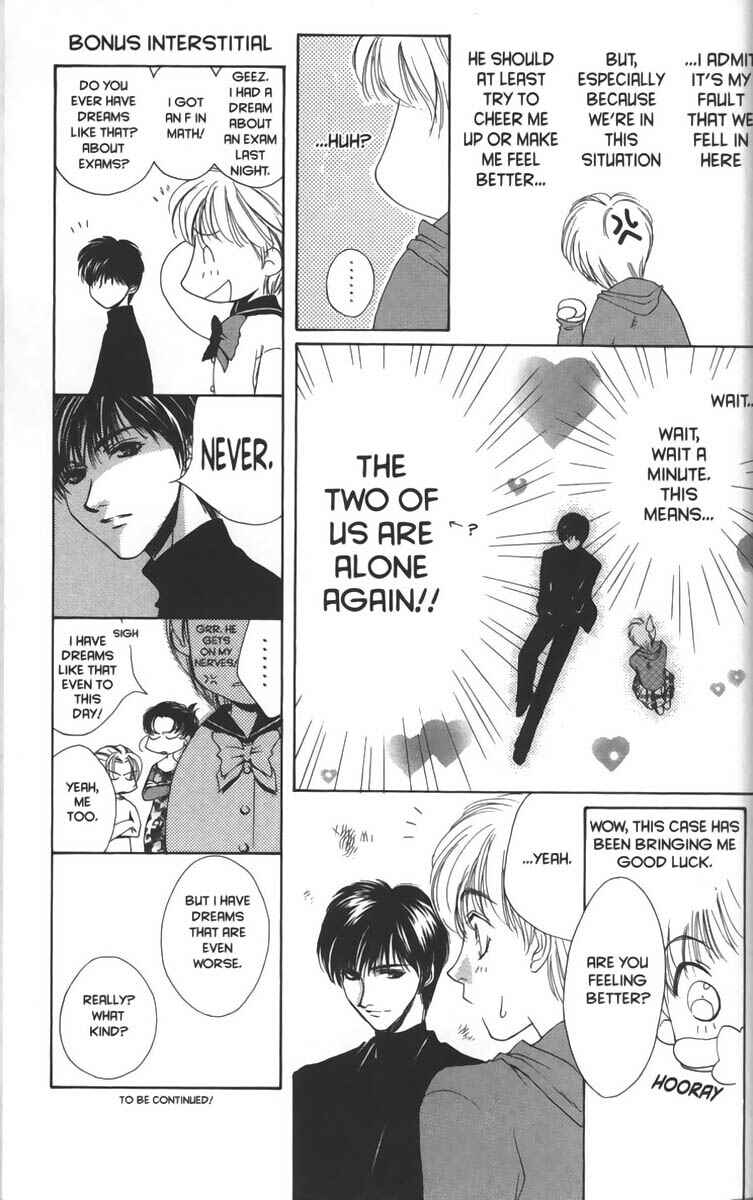 Page 7 Chapter 11 Ghost Hunt