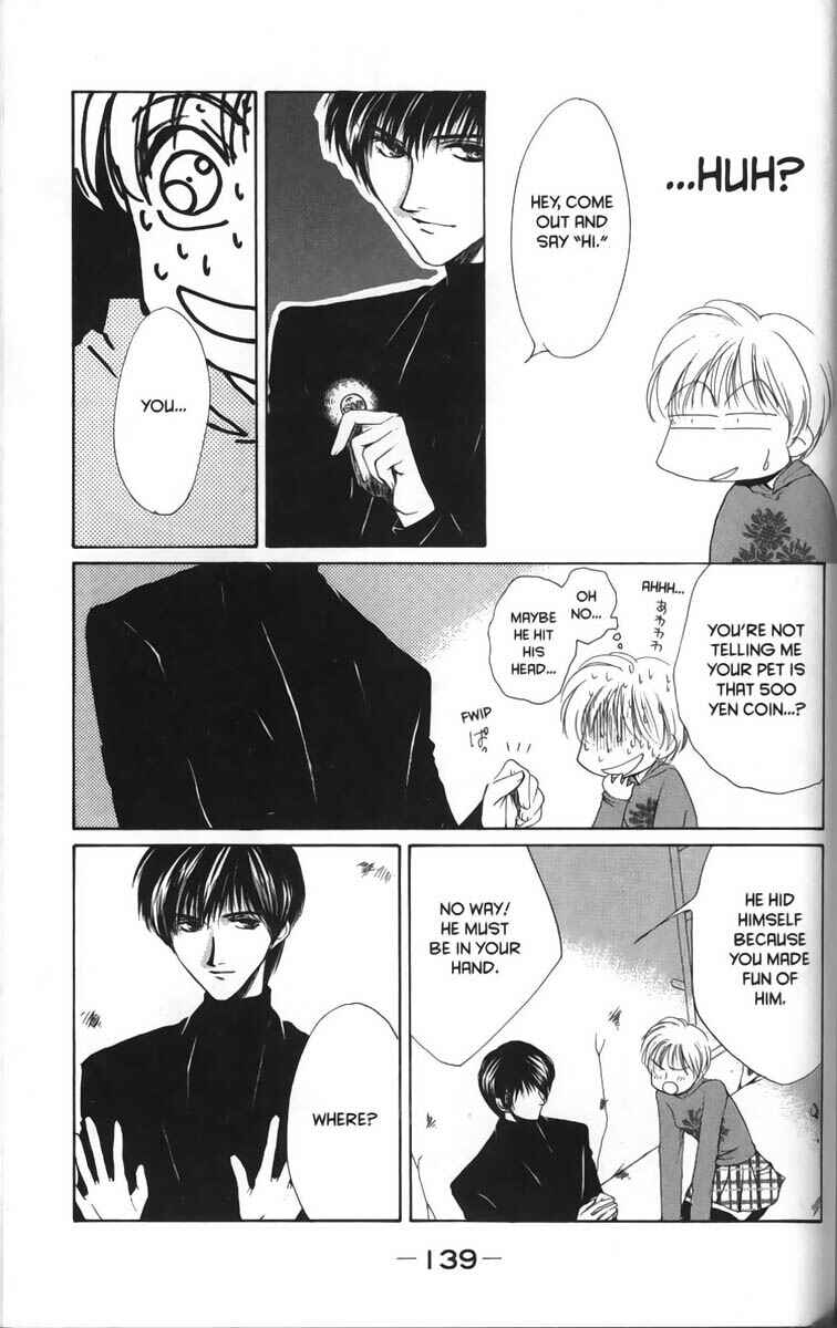 Page 9 Chapter 11 Ghost Hunt