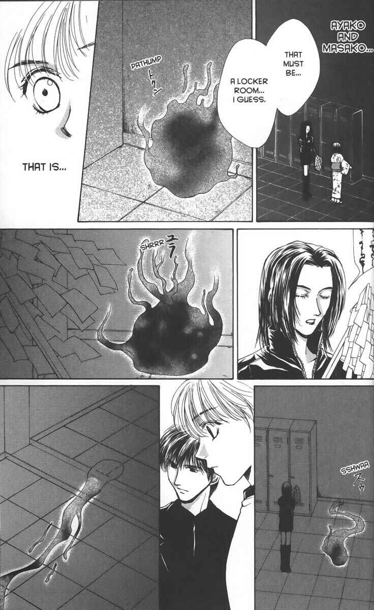 Page 15 Chapter 16 Ghost Hunt