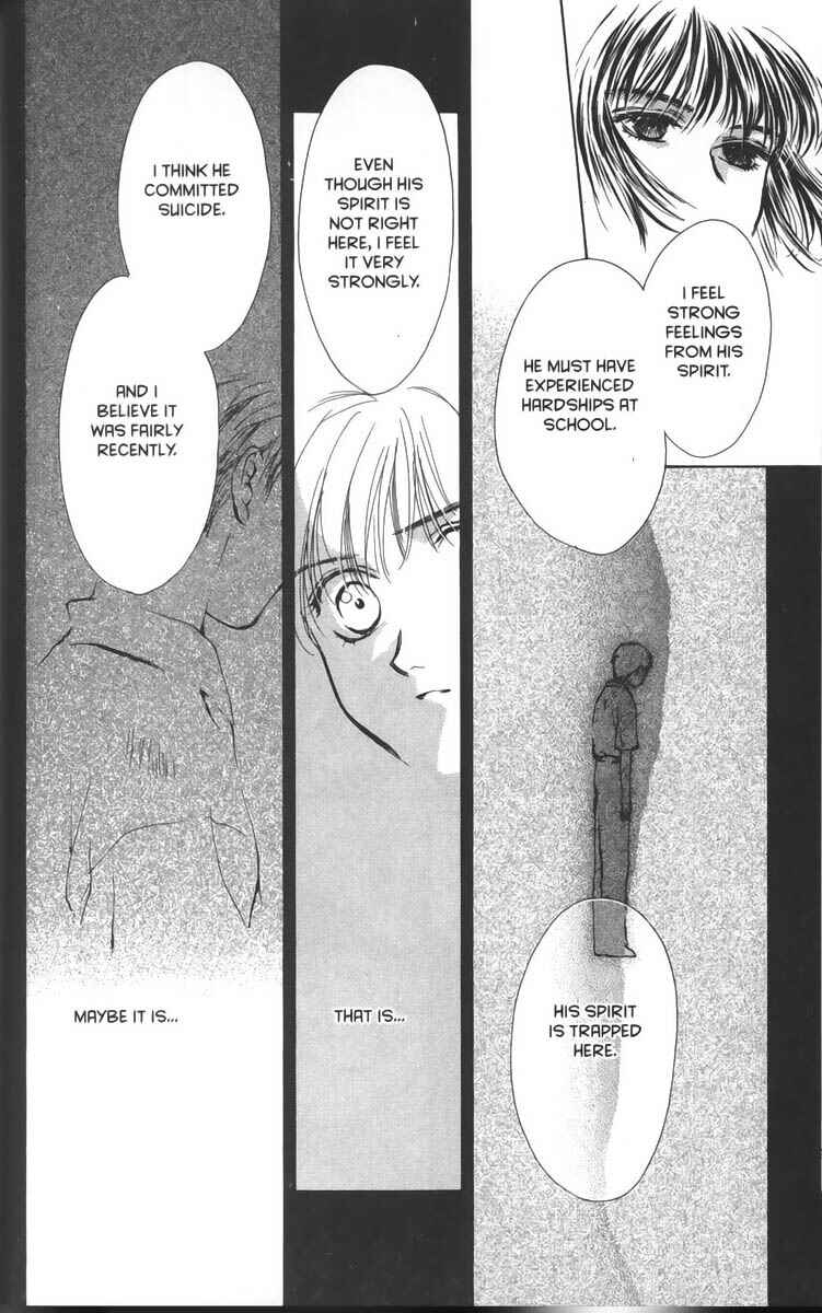 Page 6 Chapter 16 Ghost Hunt