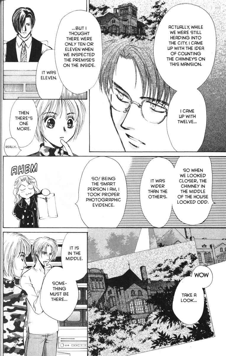 Page 37 Chapter 28 Ghost Hunt