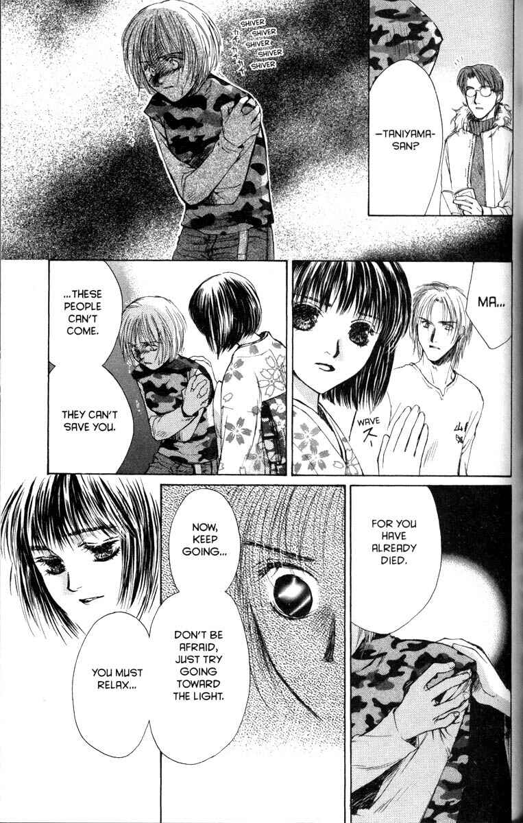 Page 42 Chapter 28 Ghost Hunt