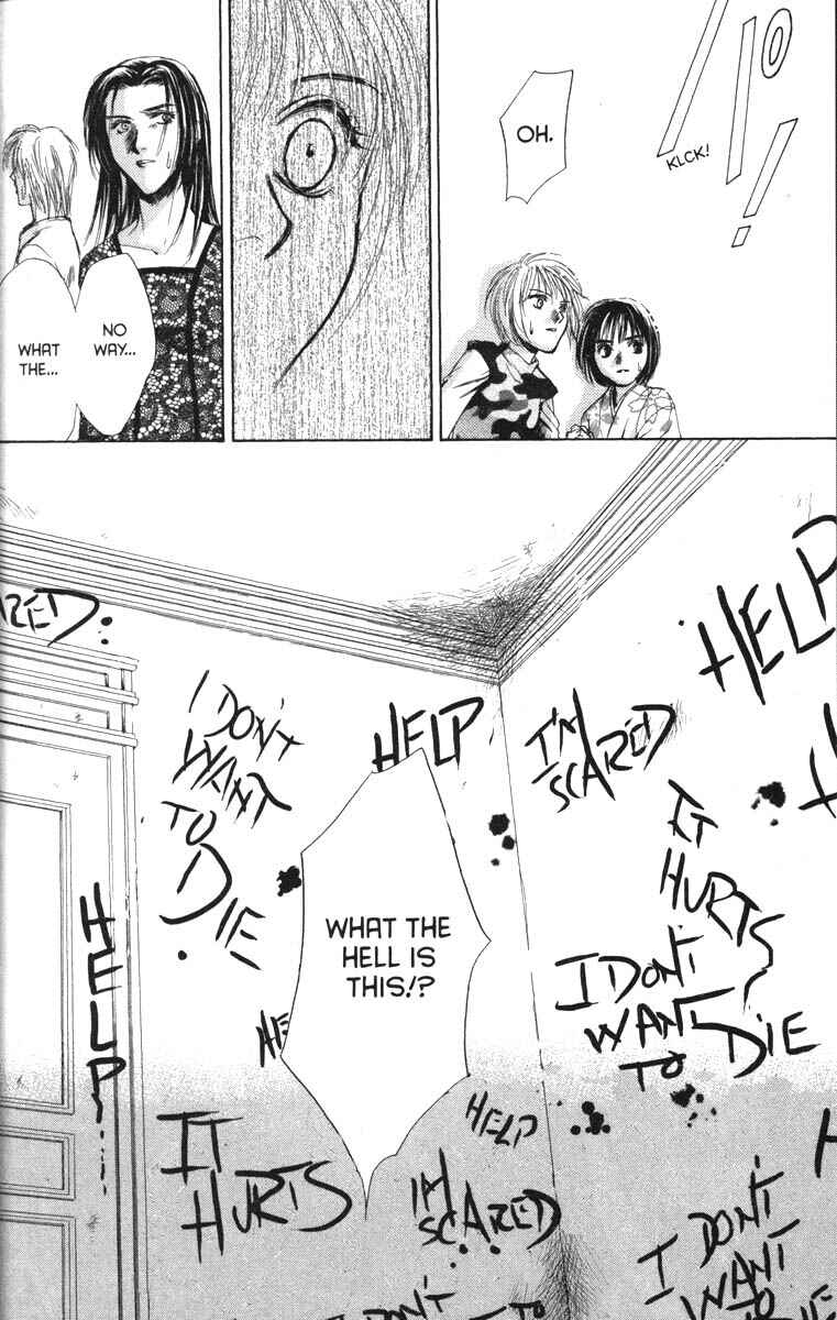 Page 46 Chapter 28 Ghost Hunt