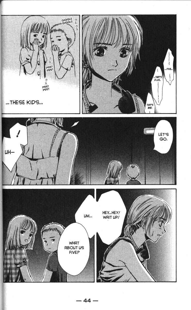 Page 49 Chapter 33 Ghost Hunt