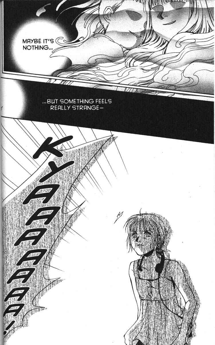 Page 51 Chapter 33 Ghost Hunt