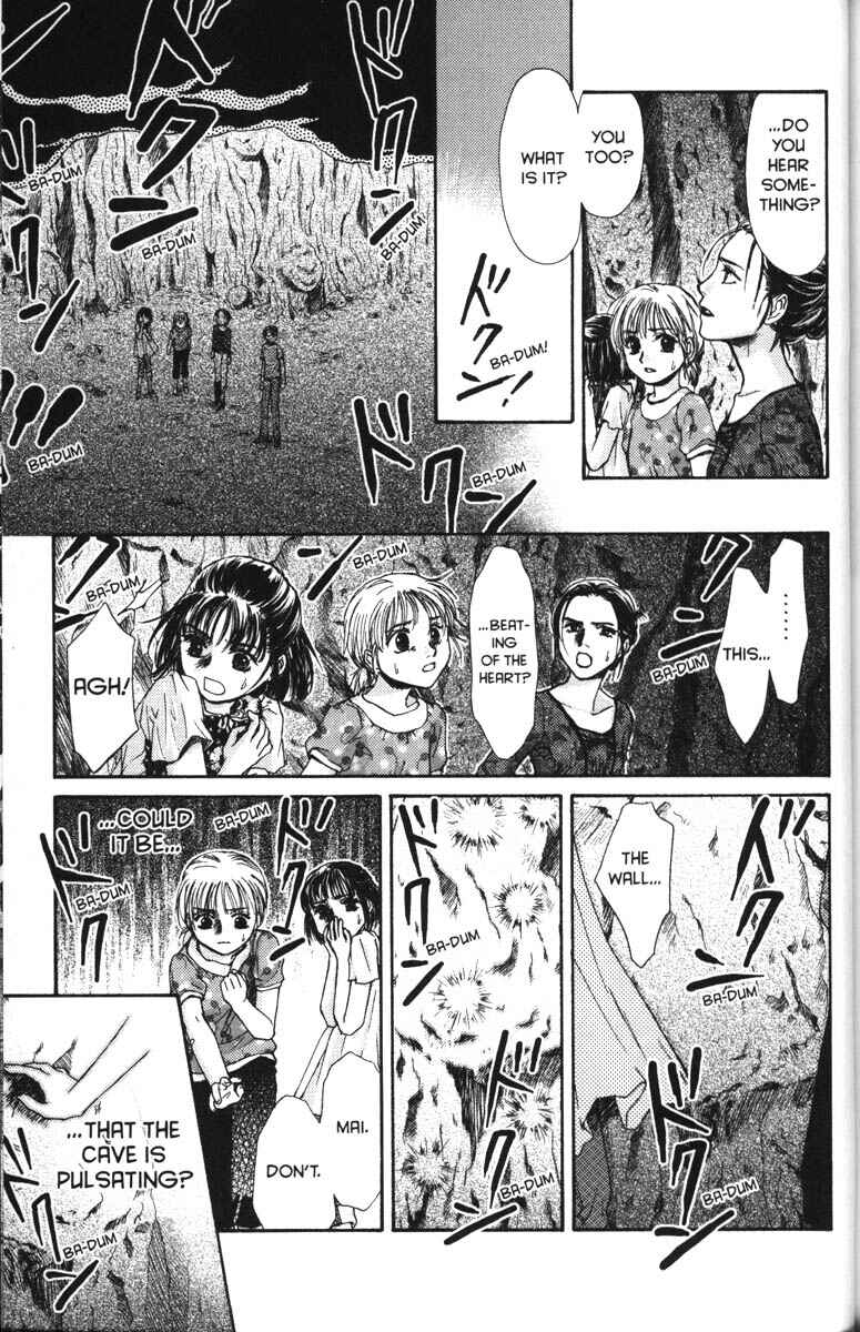 Page 5 Chapter 41 Ghost Hunt