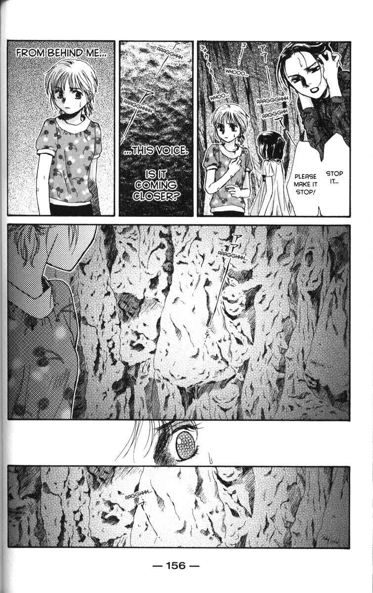 Page 8 Chapter 41 Ghost Hunt