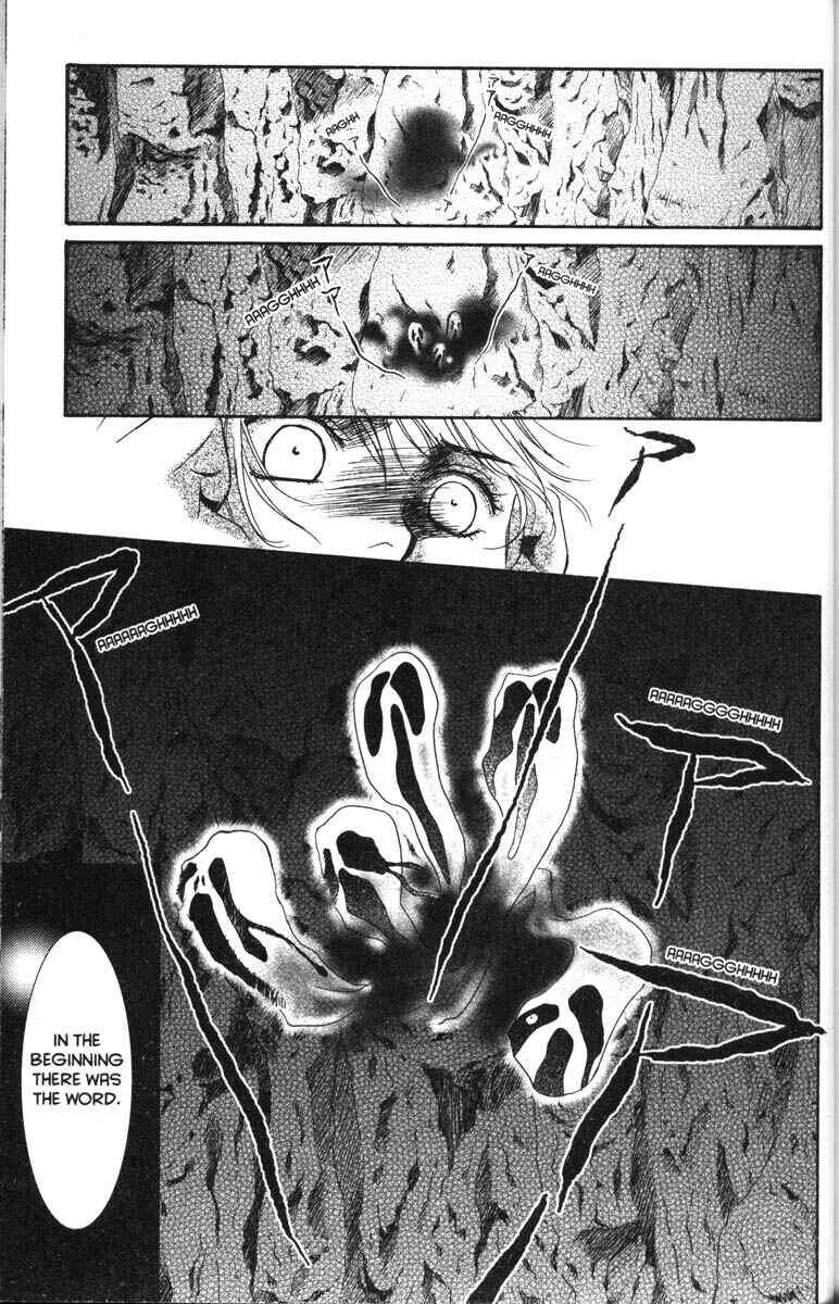 Page 9 Chapter 41 Ghost Hunt