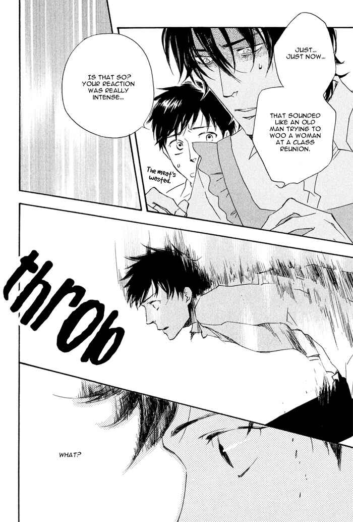 Page 35 Chapter 2 Konoyo Ibun