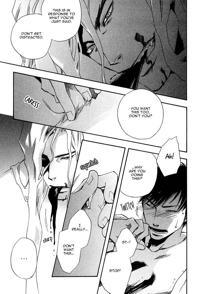 Page 35 Chapter 1 Konoyo Ibun