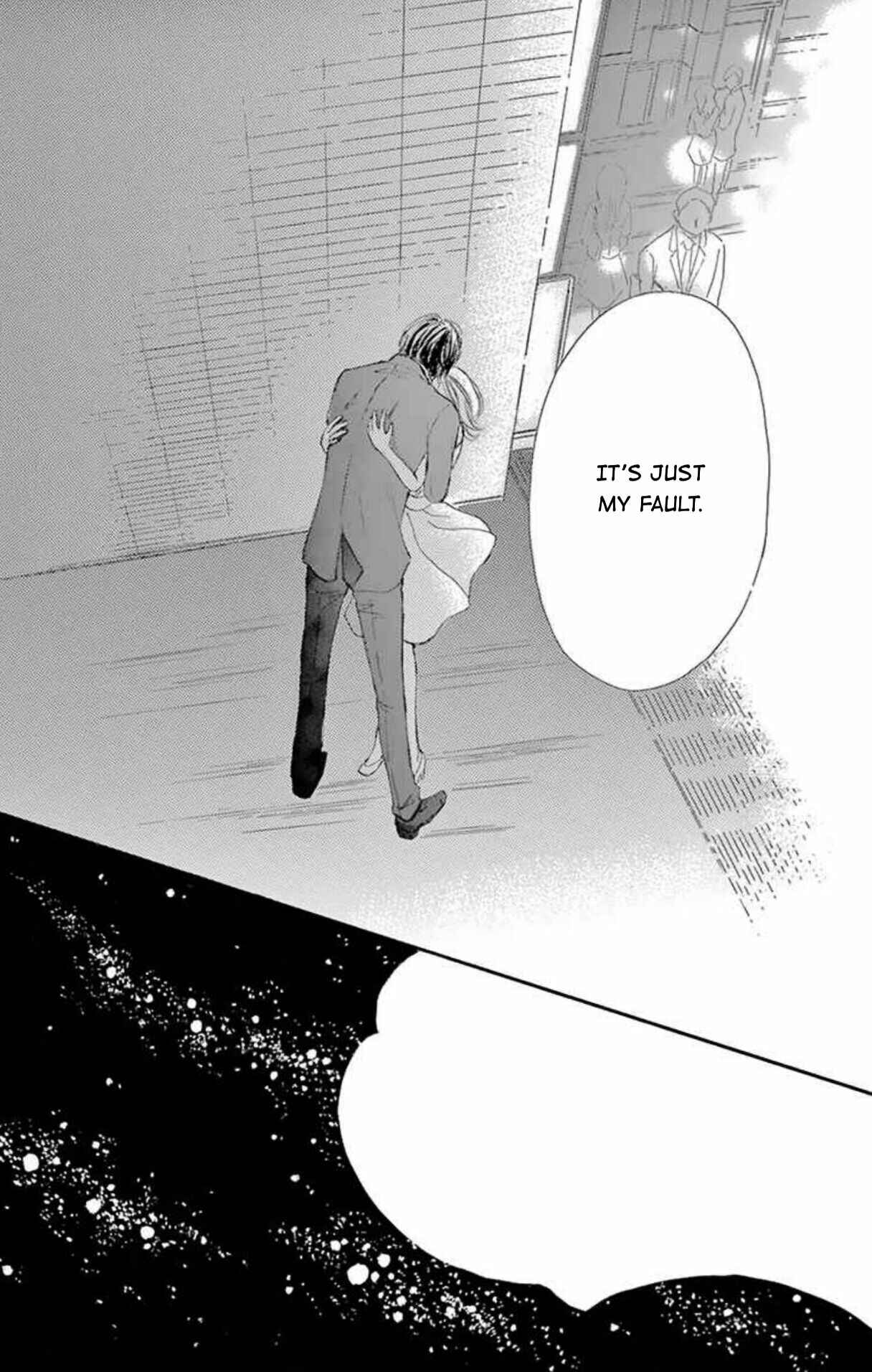 Page 37 Chapter 7 Onegai, Sore o Yamenai de