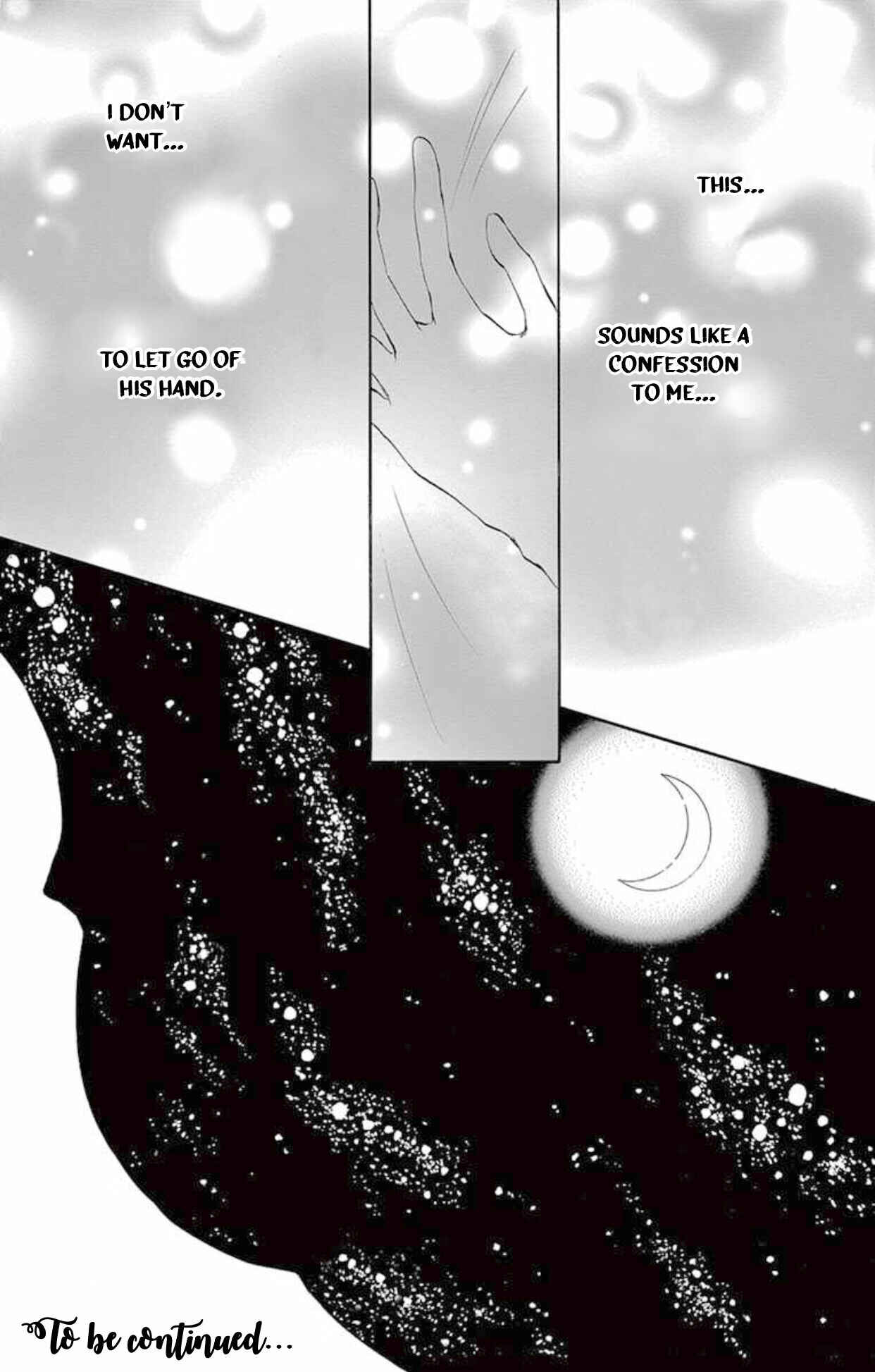 Page 38 Chapter 7 Onegai, Sore o Yamenai de