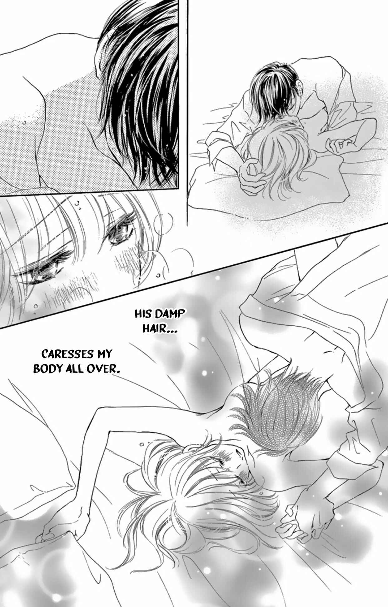 Page 32 Chapter 8 Onegai, Sore o Yamenai de