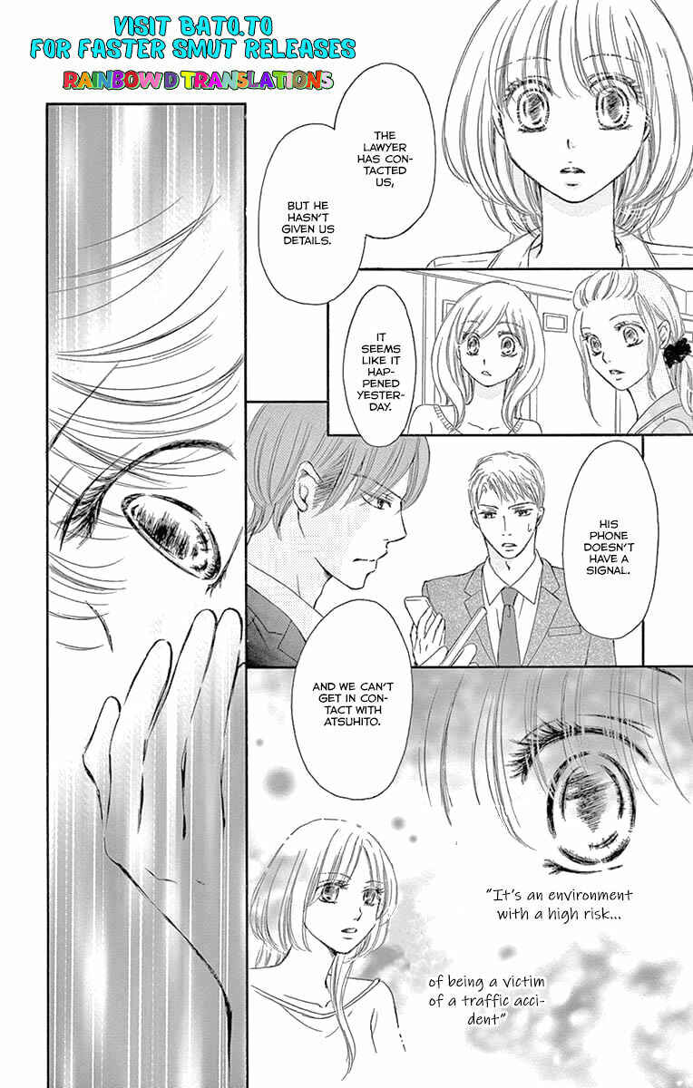 Page 30 Chapter 19 Onegai, Sore o Yamenai de