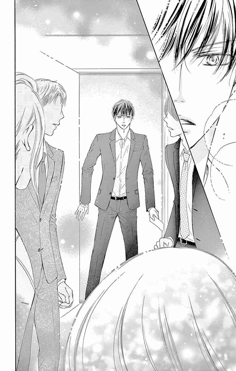 Page 34 Chapter 19 Onegai, Sore o Yamenai de