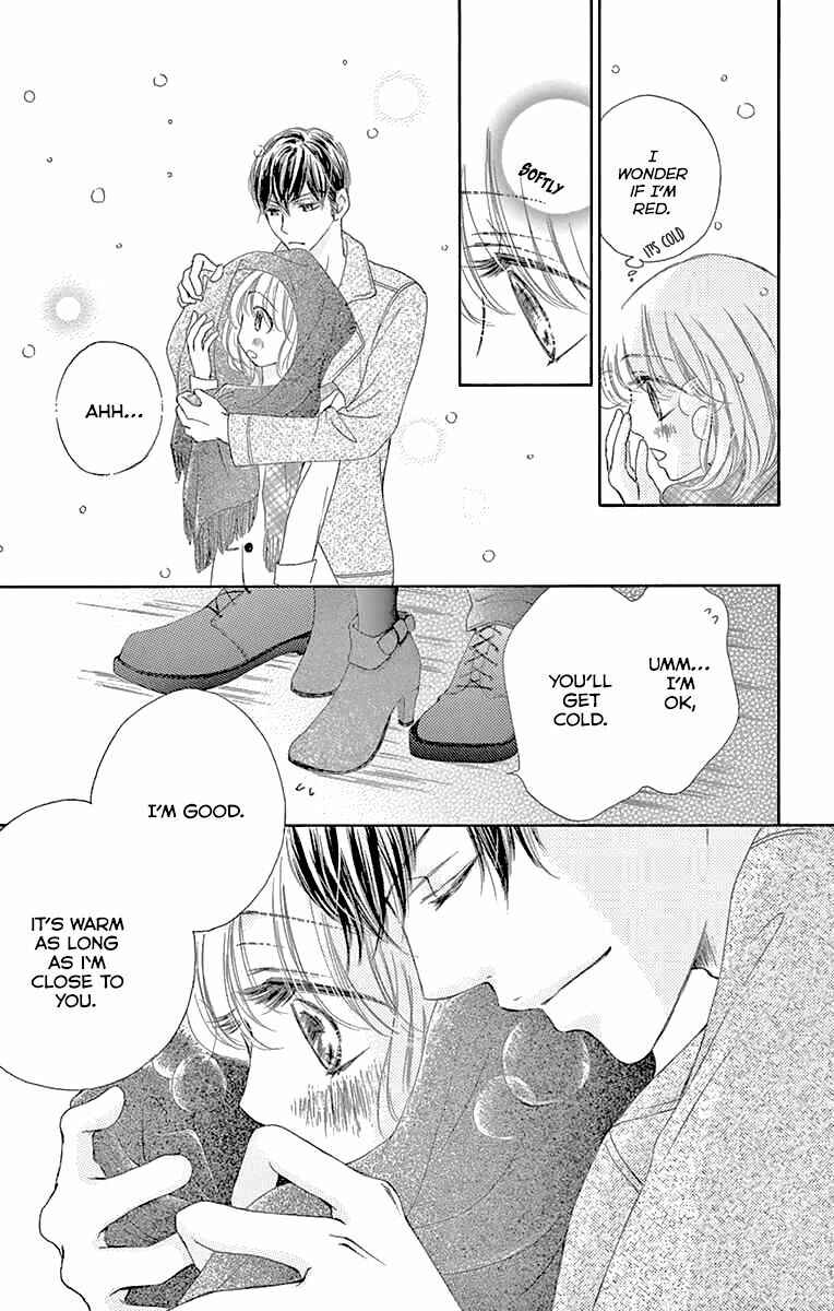 Page 21 Chapter 11 Onegai, Sore o Yamenai de