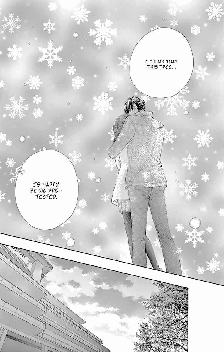 Page 23 Chapter 11 Onegai, Sore o Yamenai de