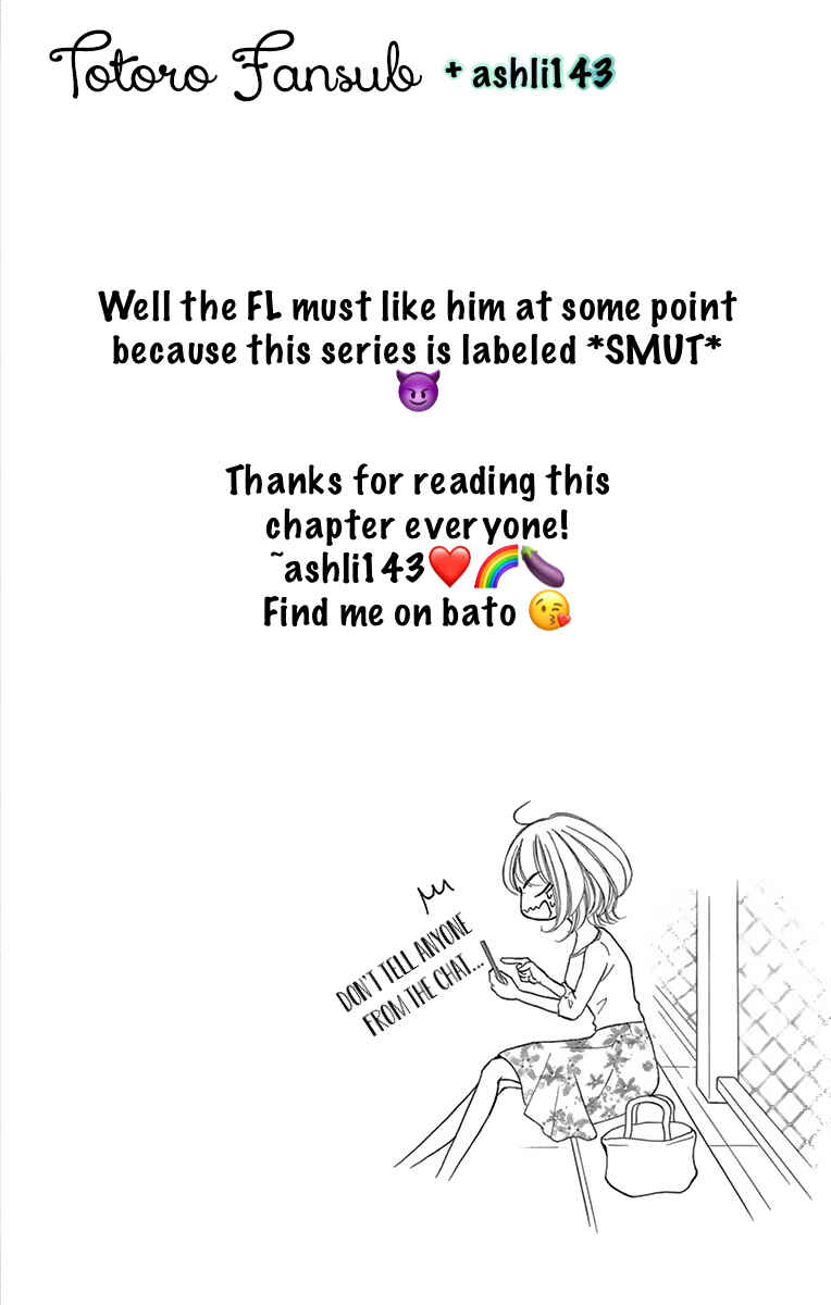 Page 42 Chapter 2 Onegai, Sore o Yamenai de