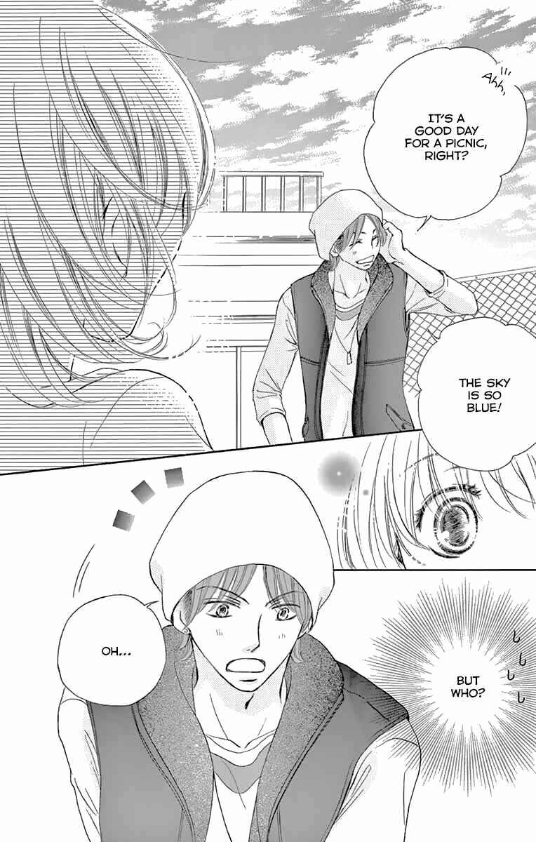 Page 24 Chapter 14 Onegai, Sore o Yamenai de