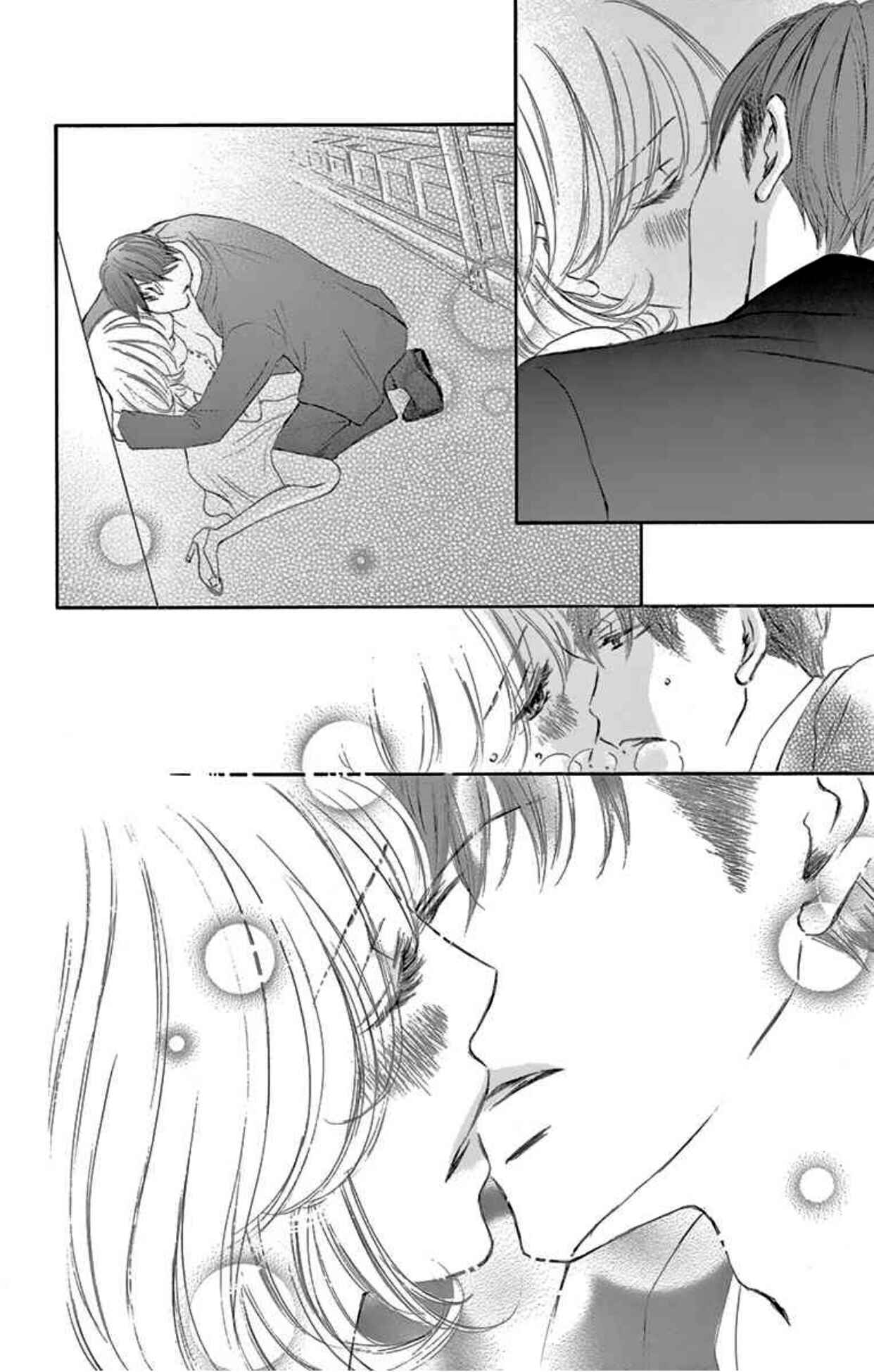 Page 38 Chapter 5 Onegai, Sore o Yamenai de