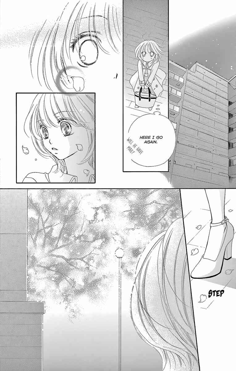 Page 27 Chapter 13 Onegai, Sore o Yamenai de