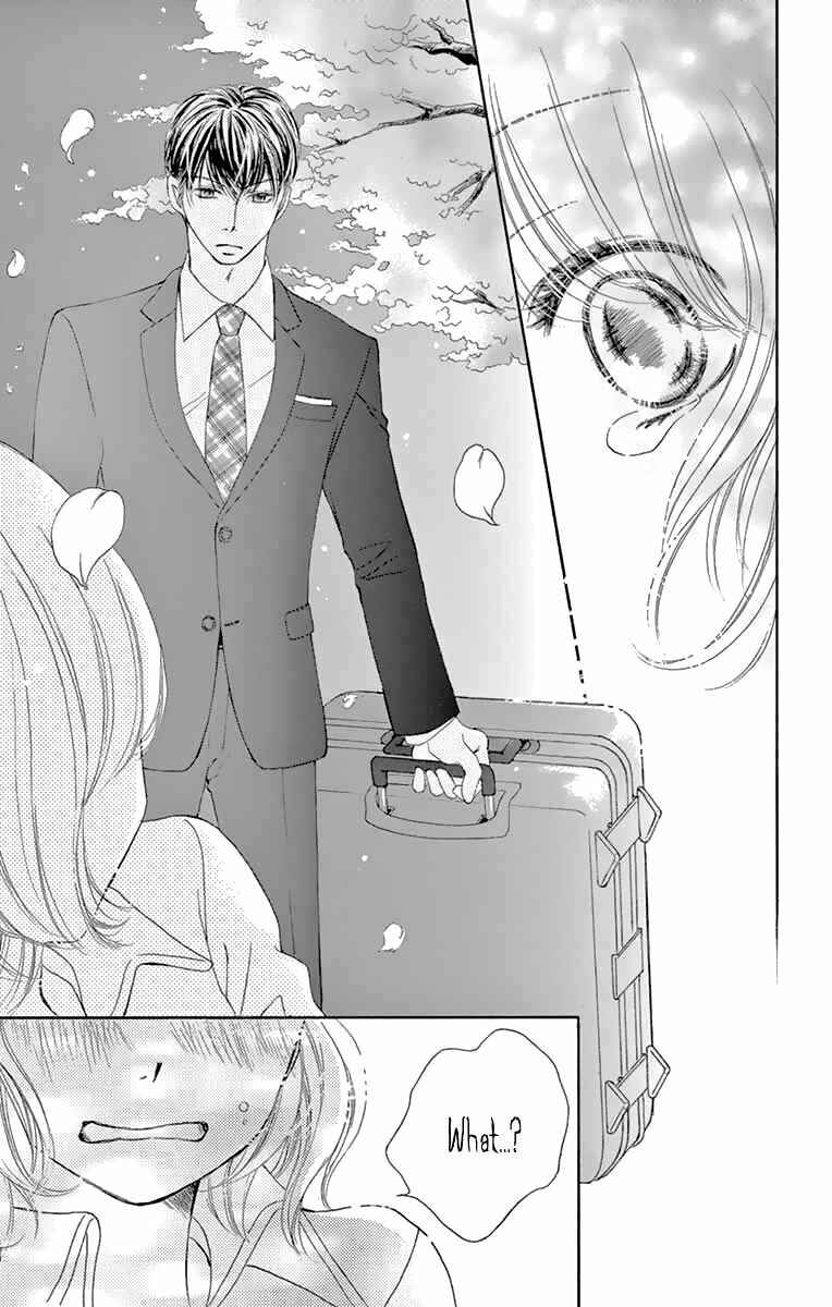 Page 30 Chapter 13 Onegai, Sore o Yamenai de