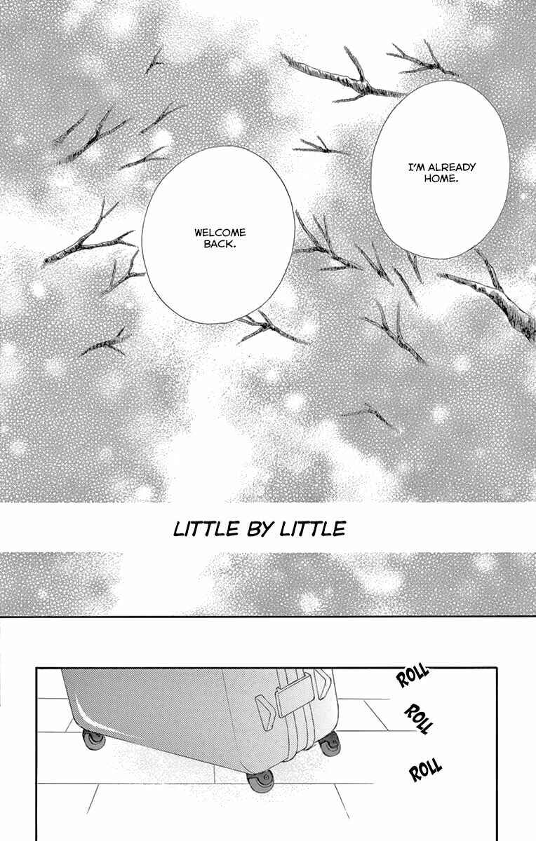 Page 37 Chapter 13 Onegai, Sore o Yamenai de