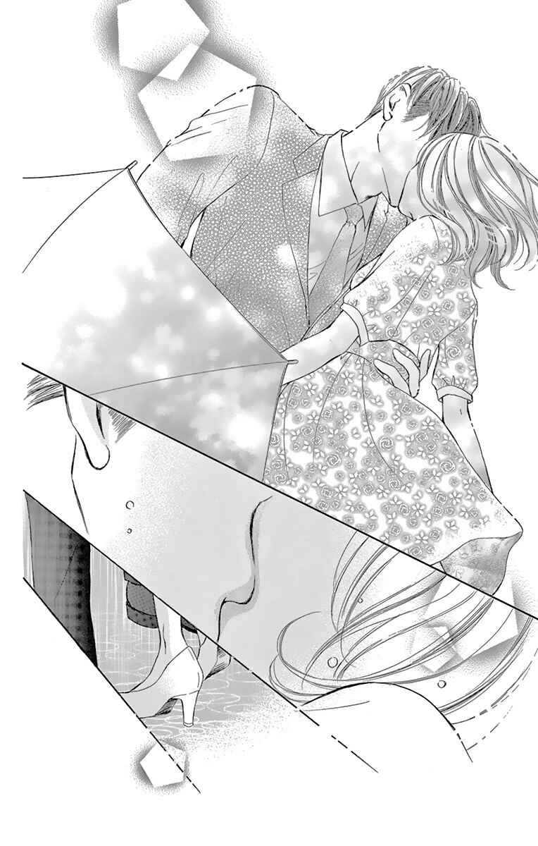 Page 37 Chapter 3 Onegai, Sore o Yamenai de