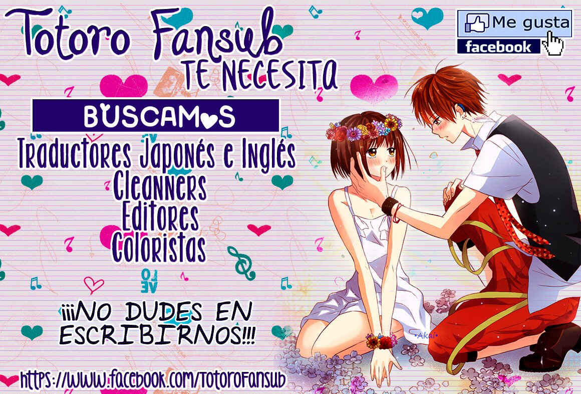 Page 42 Chapter 3 Onegai, Sore o Yamenai de