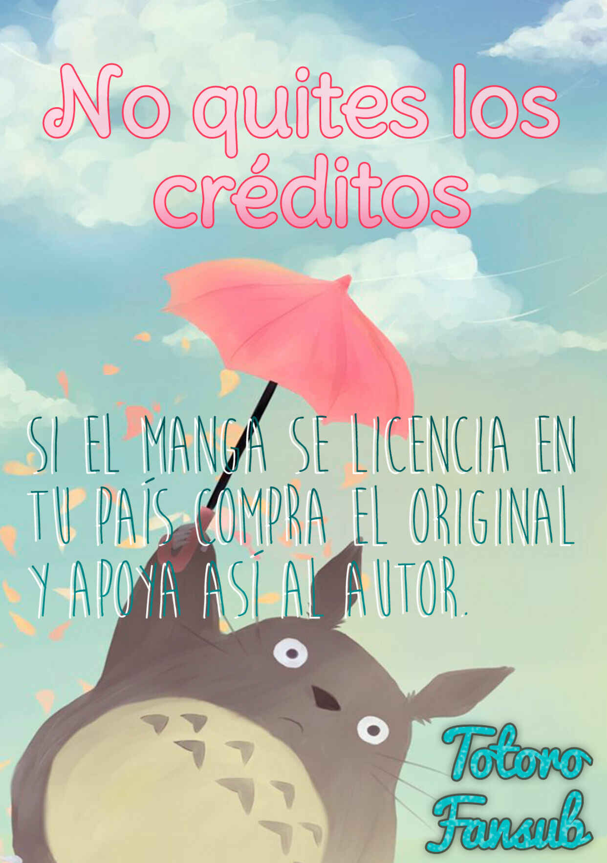 Page 43 Chapter 10 Onegai, Sore o Yamenai de