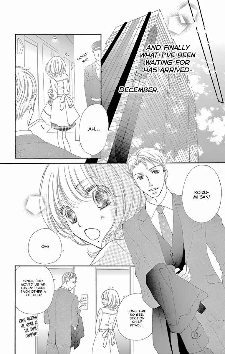 Page 8 Chapter 10 Onegai, Sore o Yamenai de