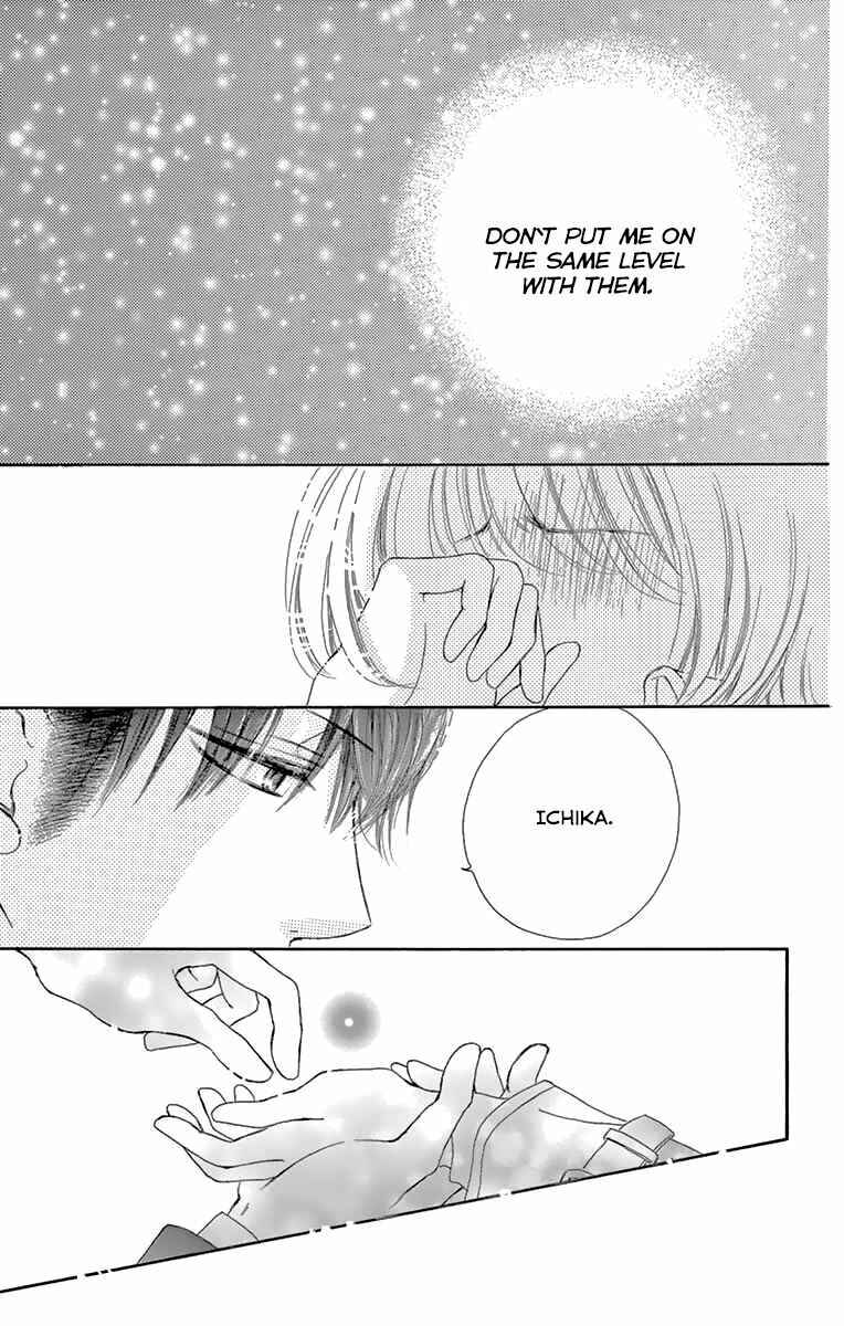 Page 33 Chapter 12 Onegai, Sore o Yamenai de