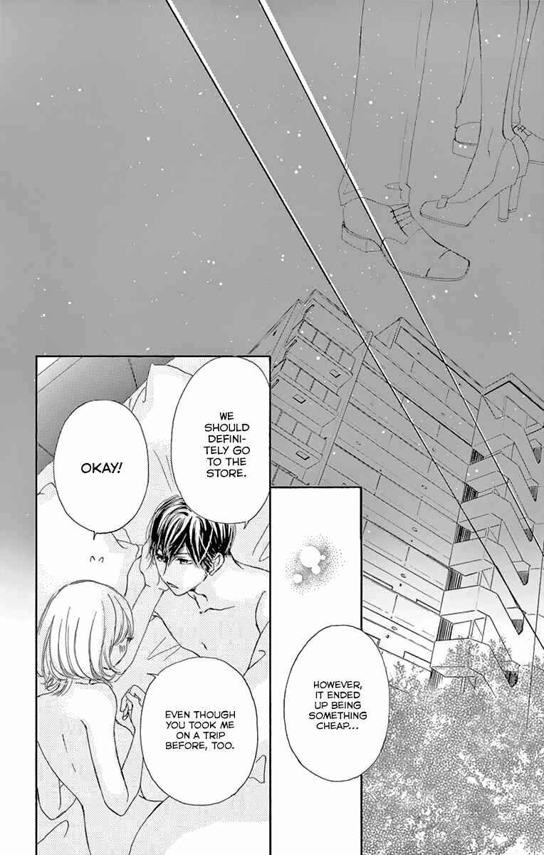 Page 38 Chapter 12 Onegai, Sore o Yamenai de