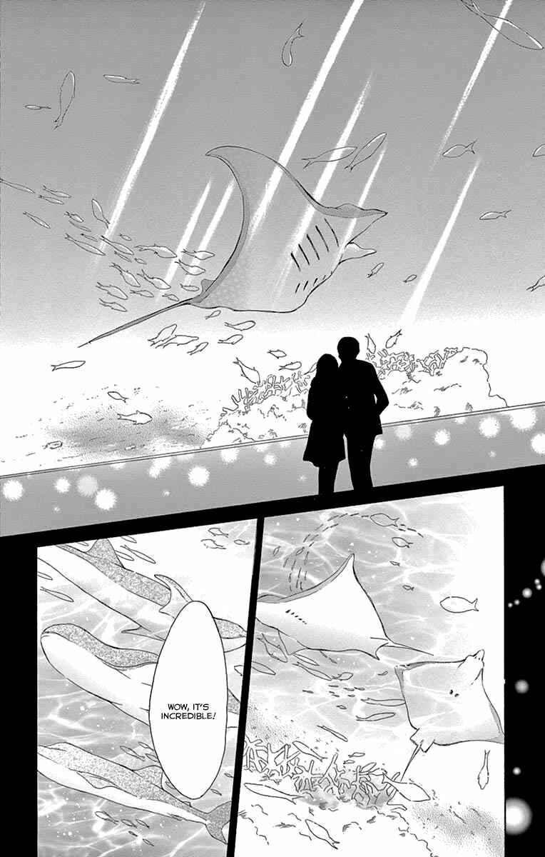 Page 23 Chapter 18 Onegai, Sore o Yamenai de