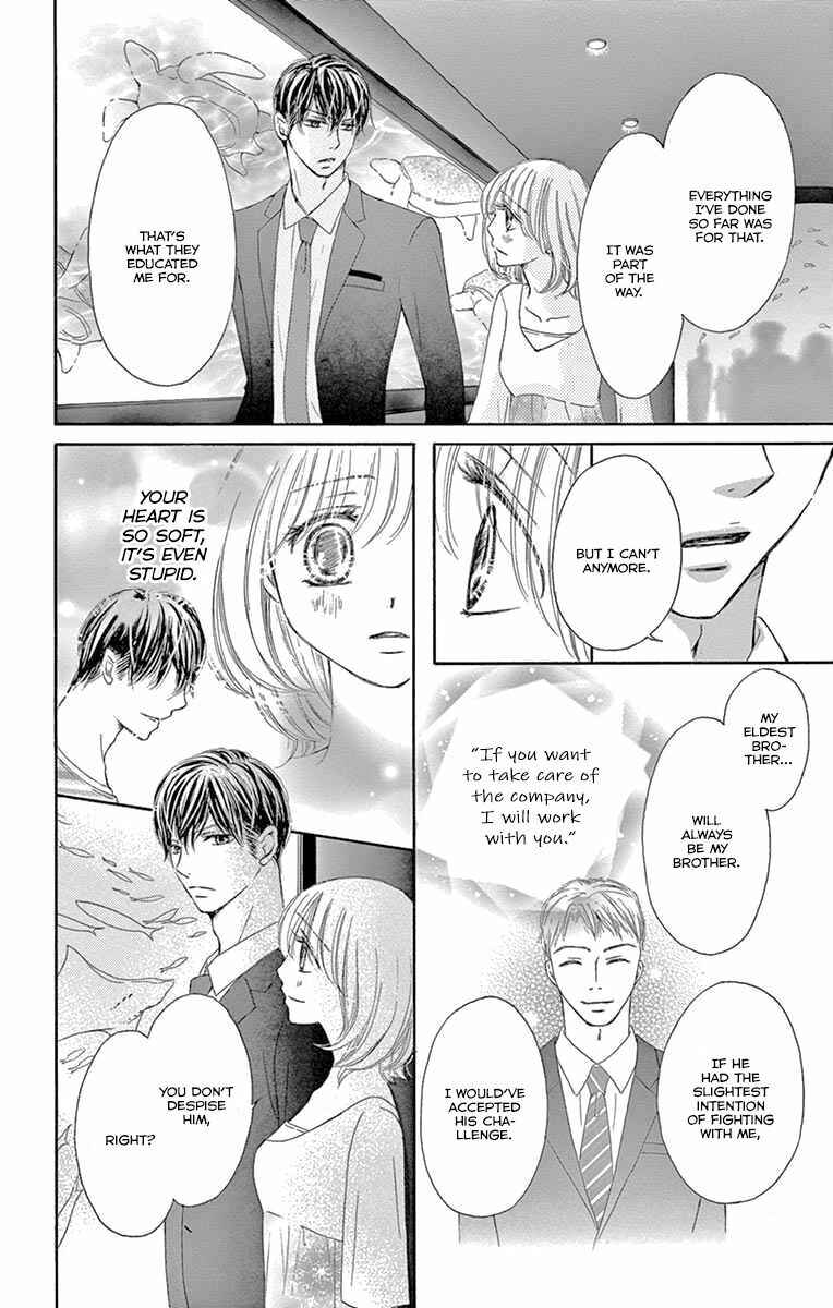 Page 29 Chapter 18 Onegai, Sore o Yamenai de