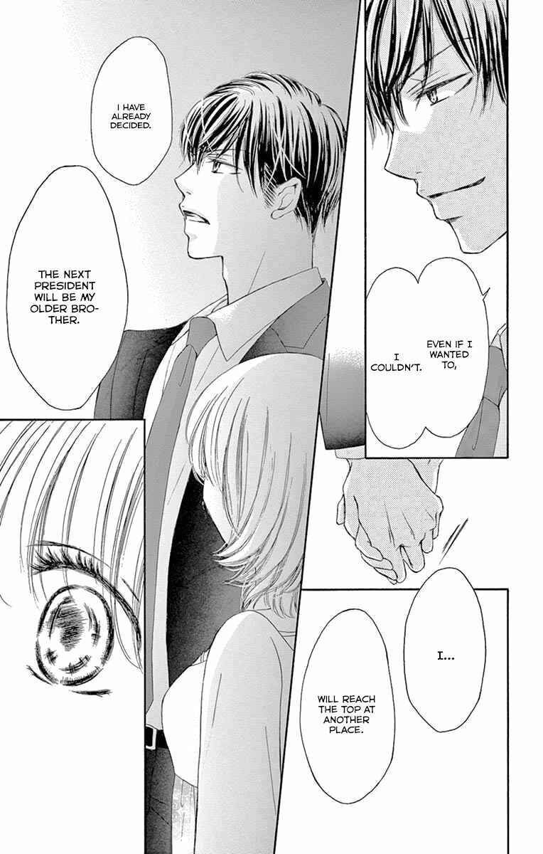 Page 30 Chapter 18 Onegai, Sore o Yamenai de