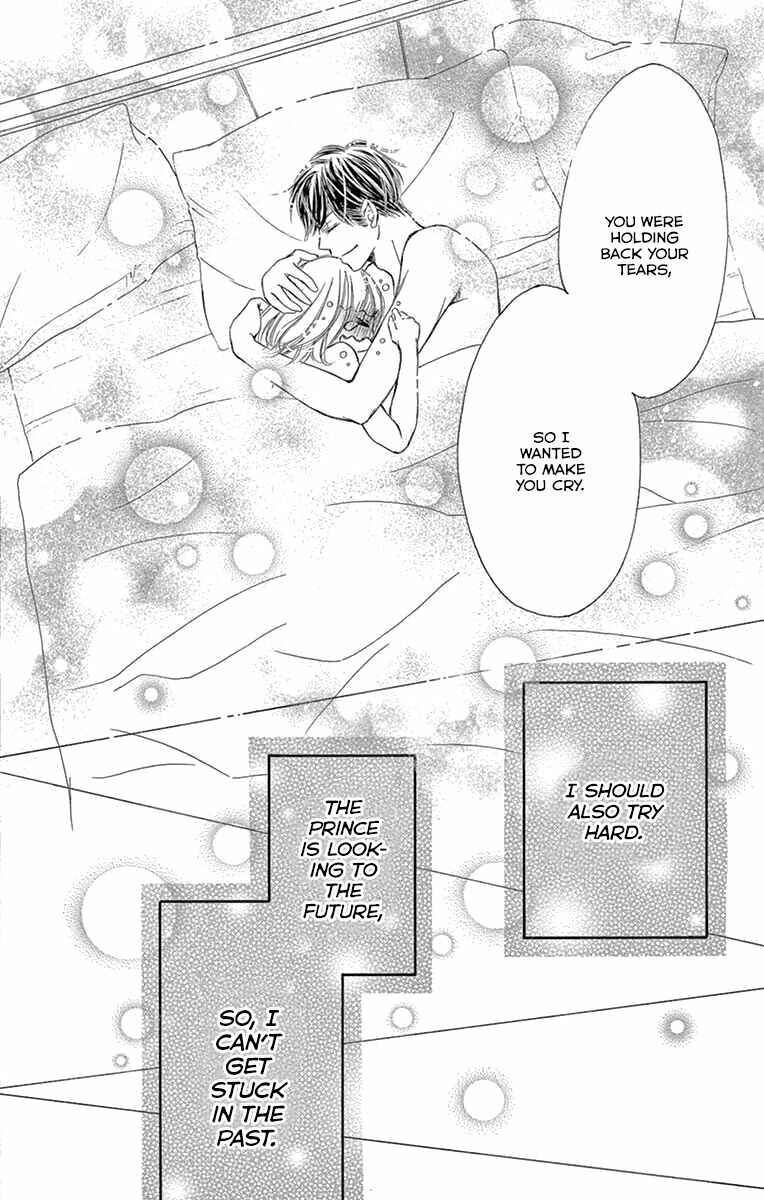 Page 37 Chapter 18 Onegai, Sore o Yamenai de