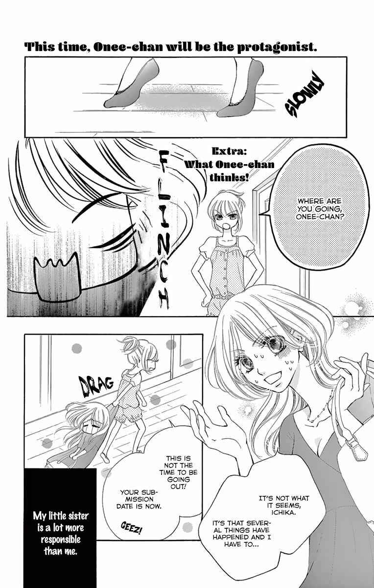 Page 2 Chapter 9.5 Onegai, Sore o Yamenai de